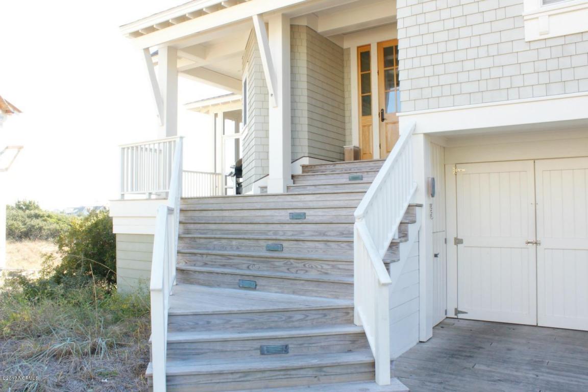 8 Kinross Court, Bald Head Island, NC 28461