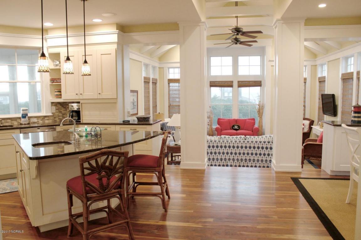 8 Kinross Court, Bald Head Island, NC 28461