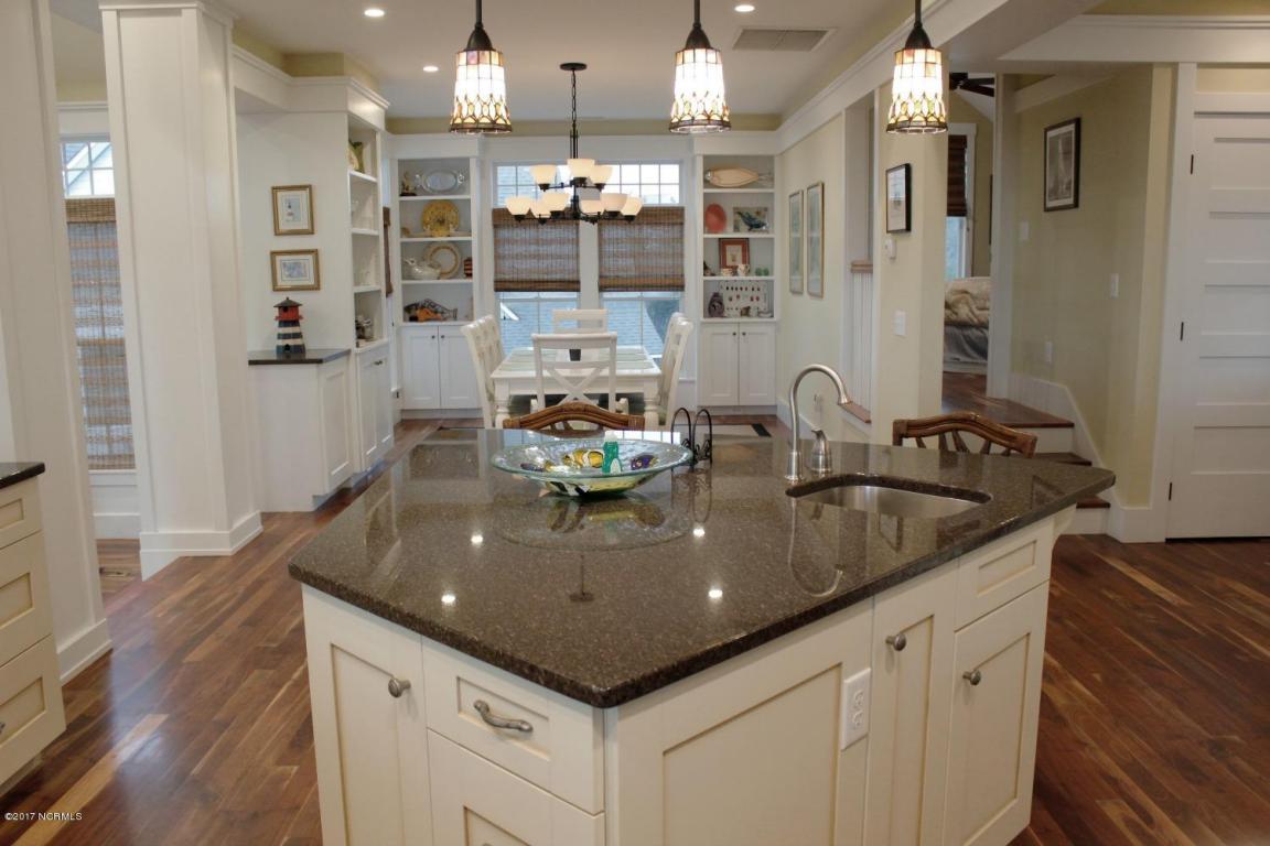 8 Kinross Court, Bald Head Island, NC 28461