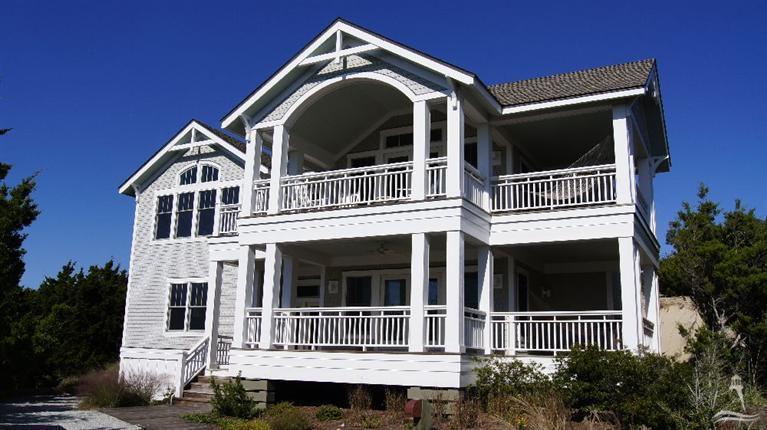 9 Sea Holly Court, Bald Head Island, NC 28461