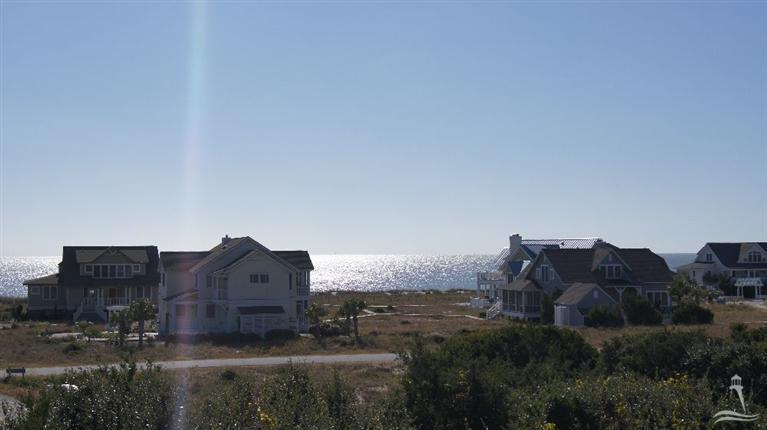 9 Sea Holly Court, Bald Head Island, NC 28461