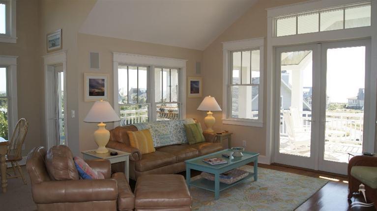 9 Sea Holly Court, Bald Head Island, NC 28461