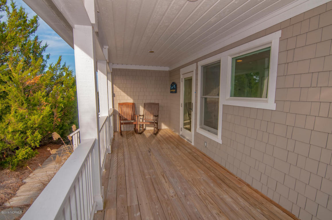 19 Indian Blanket Court, Bald Head Island, NC 28461