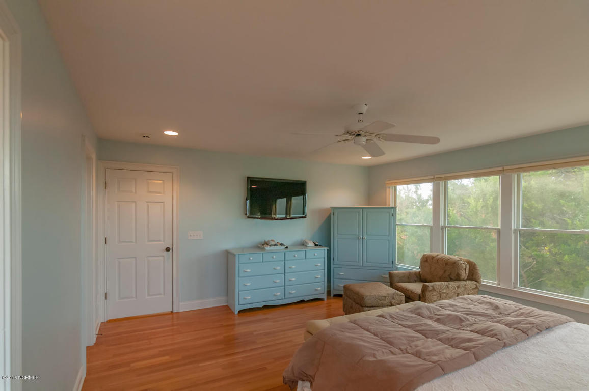 19 Indian Blanket Court, Bald Head Island, NC 28461