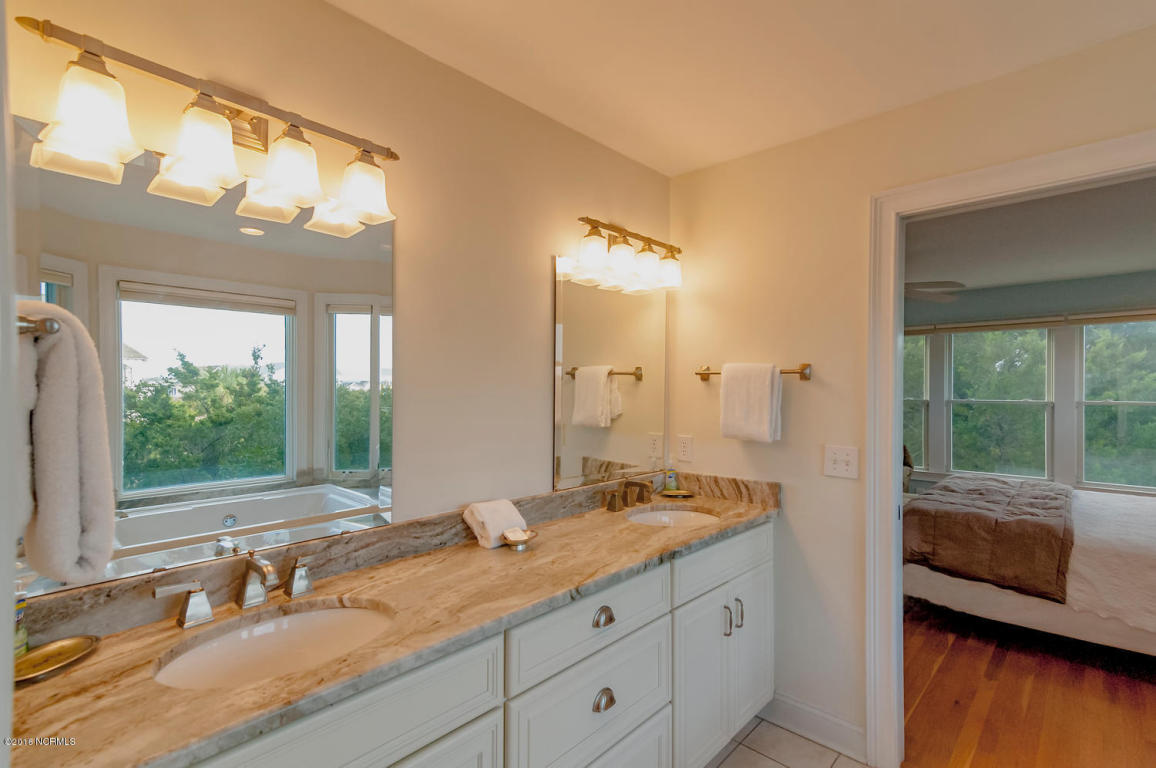 19 Indian Blanket Court, Bald Head Island, NC 28461