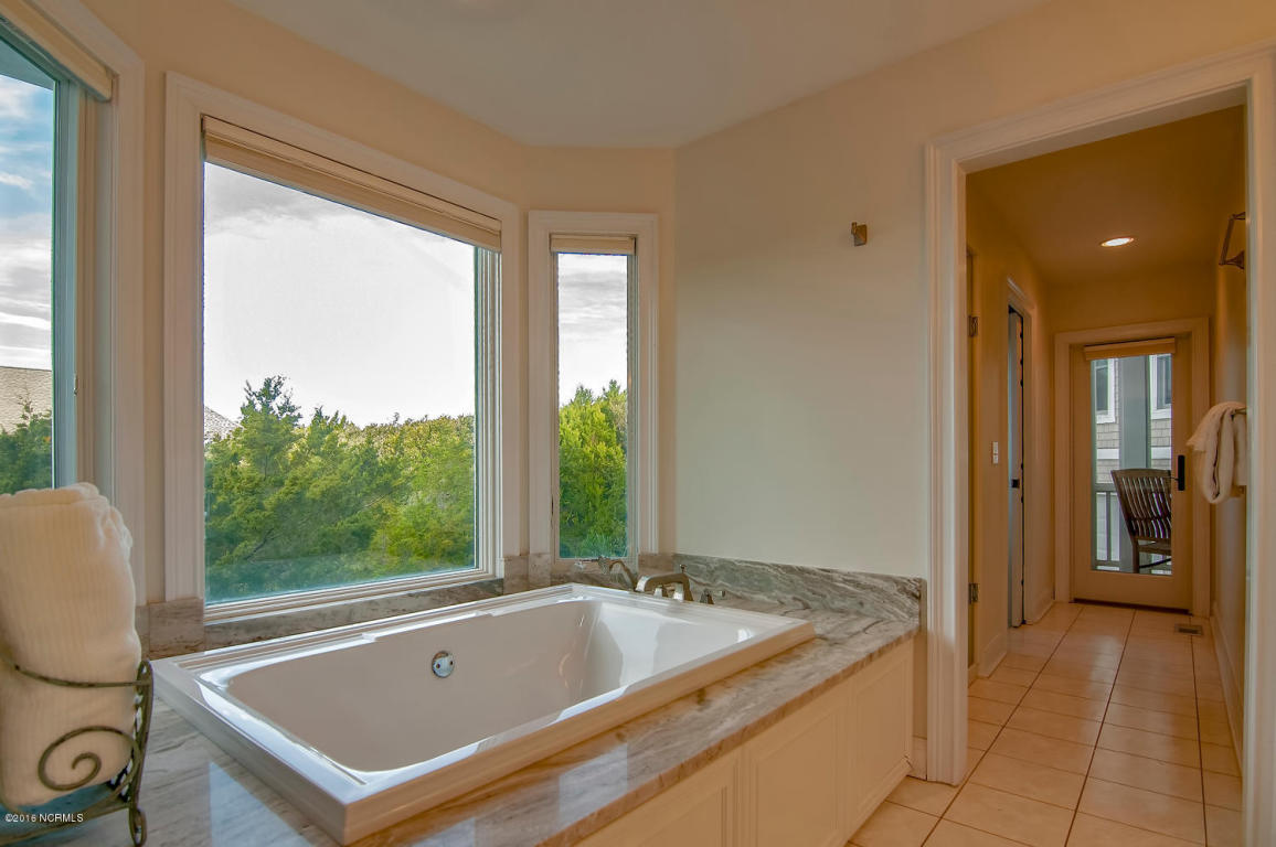 19 Indian Blanket Court, Bald Head Island, NC 28461