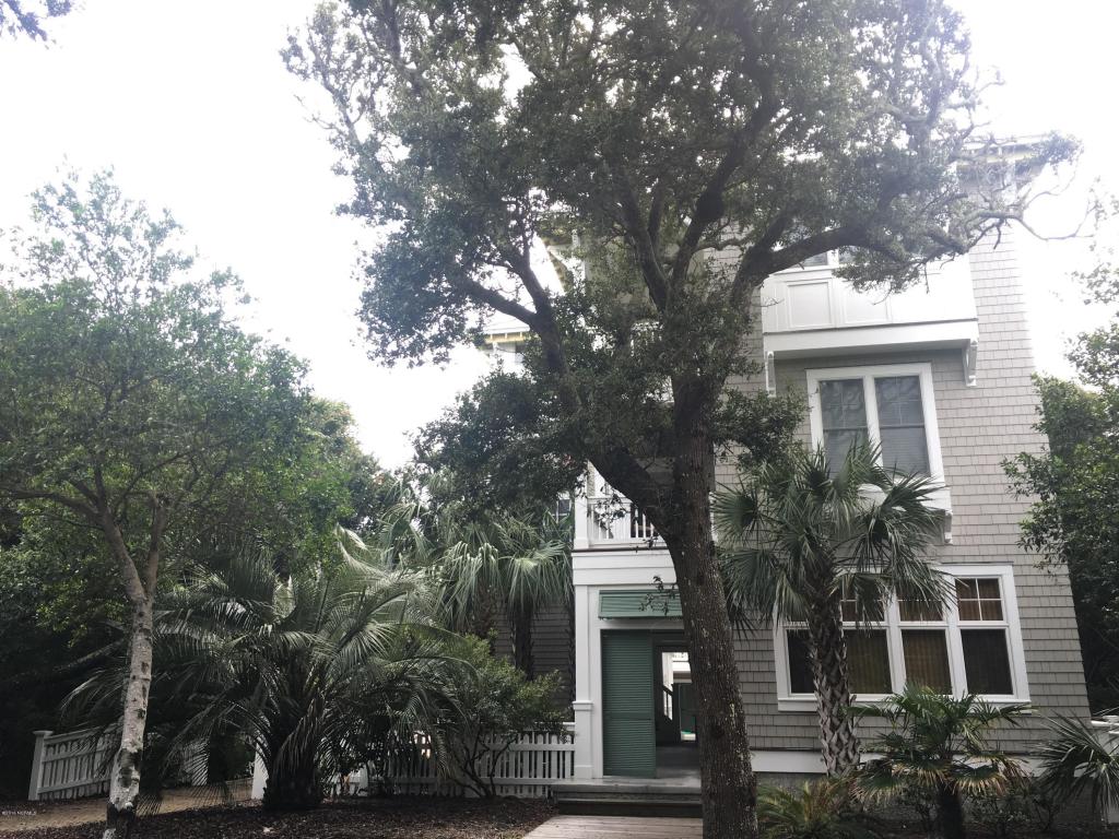 720 Federal Road, Bald Head Island, NC 28461