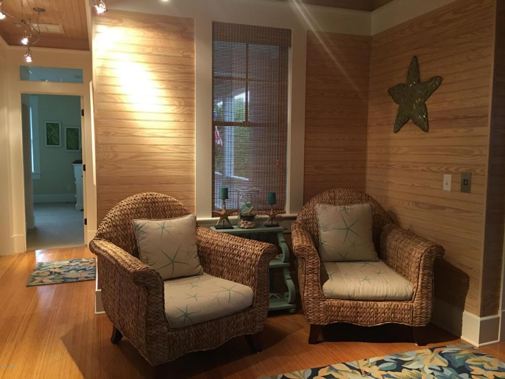 720 Federal Road, Bald Head Island, NC 28461