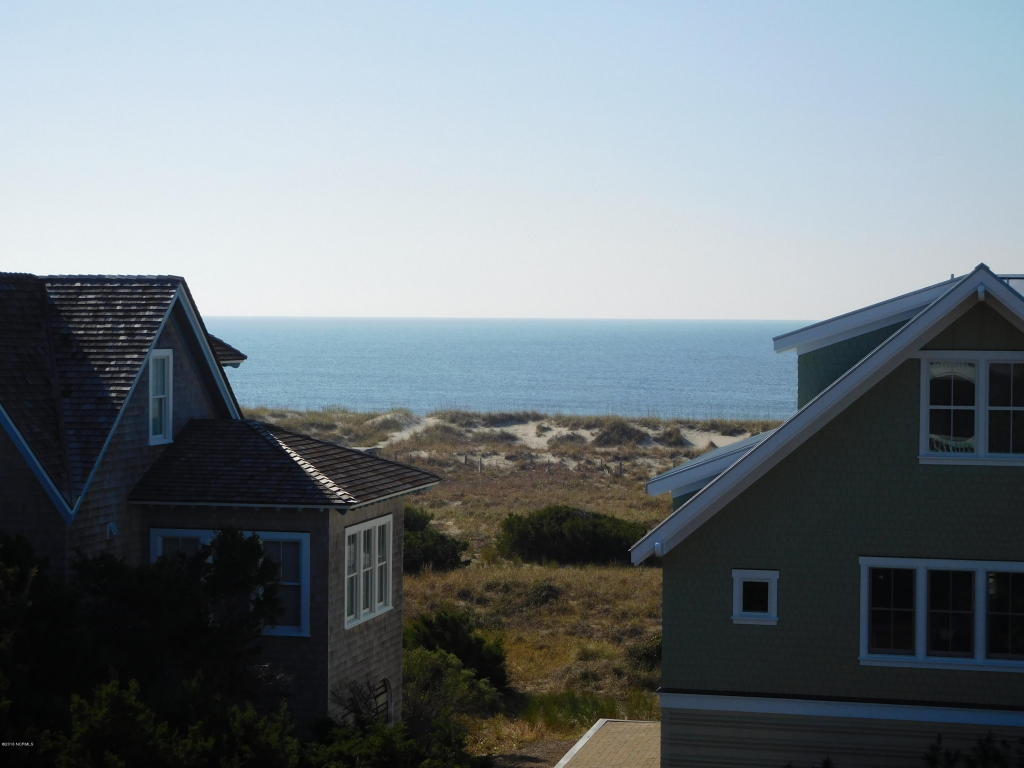 981 South Bald Head Wynd, Bald Head Island, NC 28461