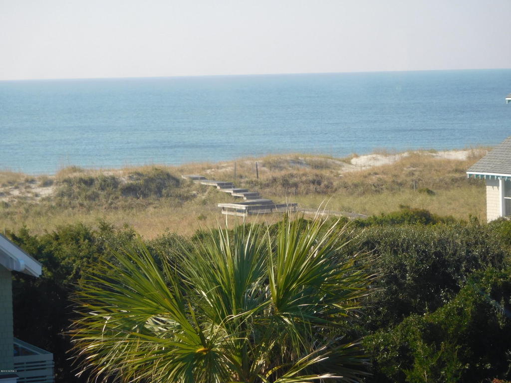 981 South Bald Head Wynd, Bald Head Island, NC 28461