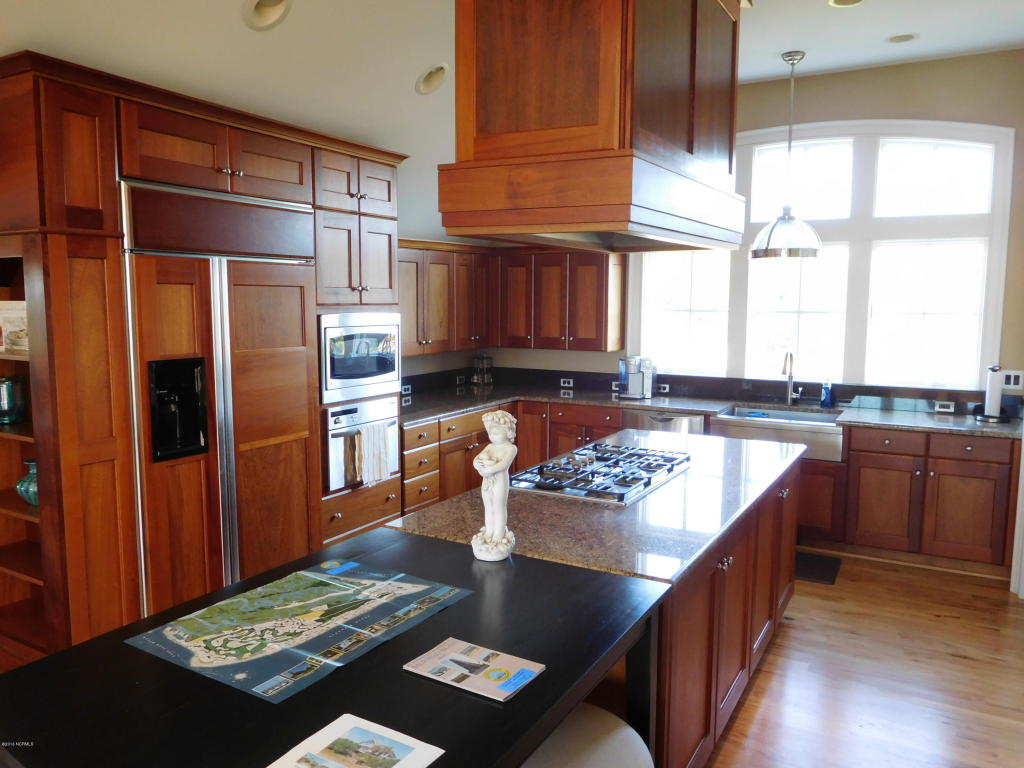 981 South Bald Head Wynd, Bald Head Island, NC 28461