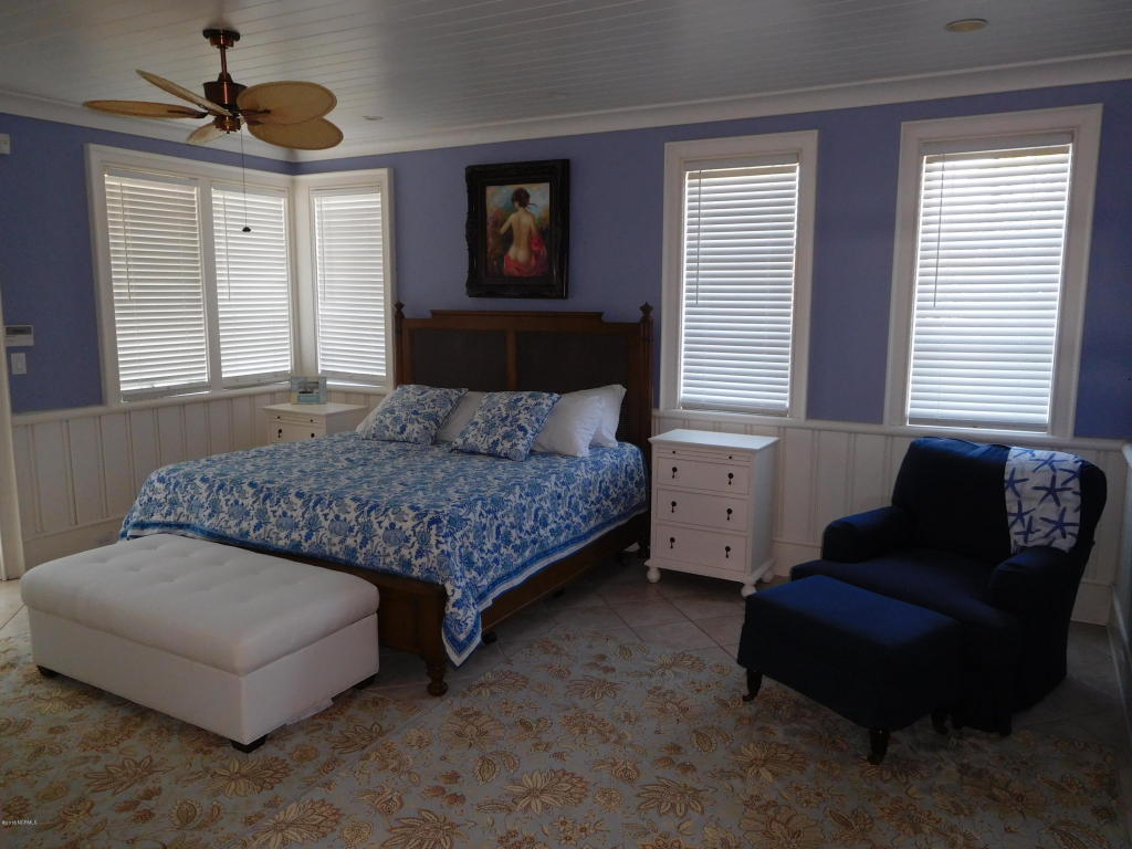 981 South Bald Head Wynd, Bald Head Island, NC 28461