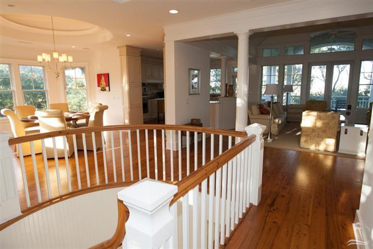 111 Bald Head Wynd, Bald Head Island, NC 28461