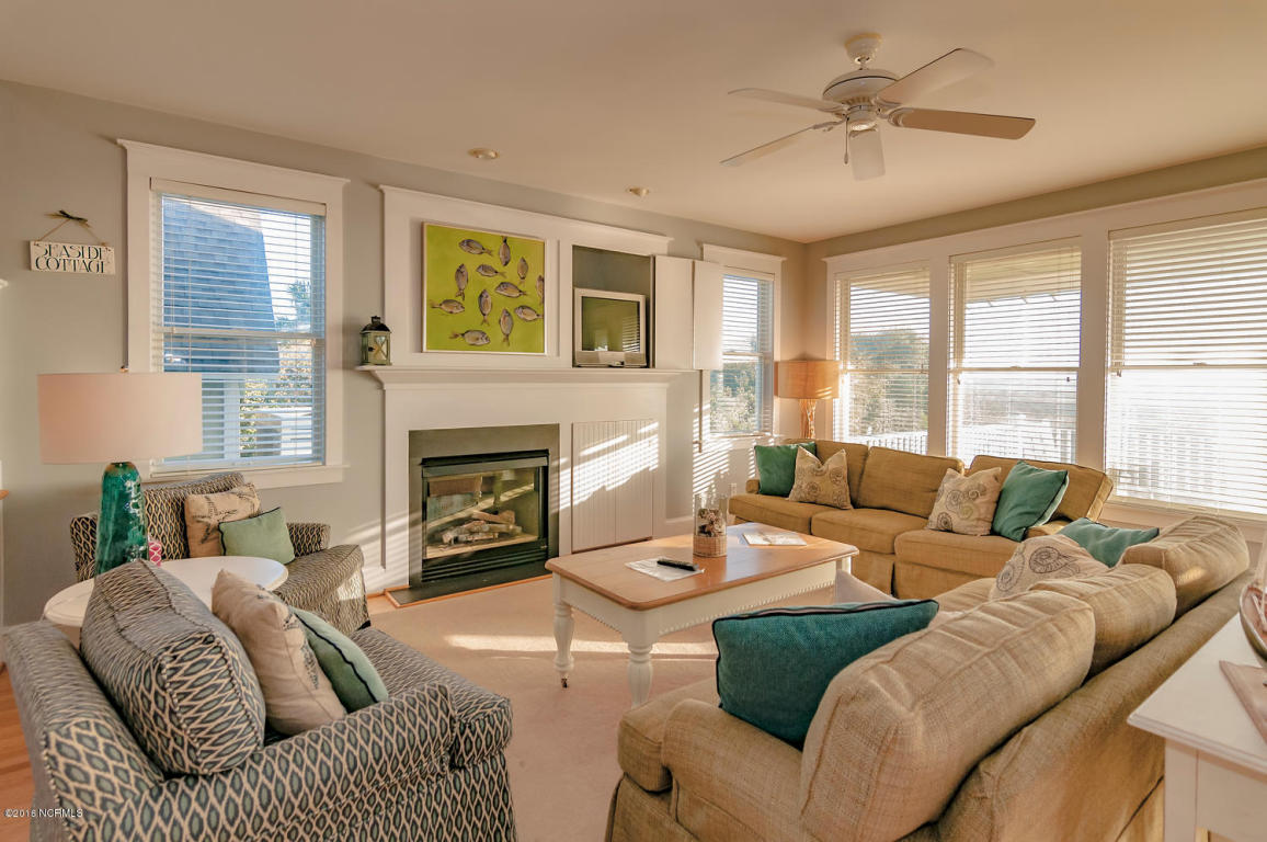 14 Coquina Trail, Bald Head Island, NC 28461