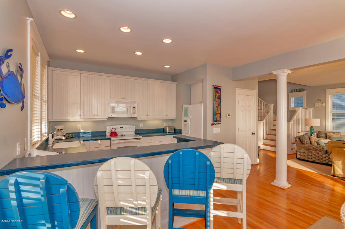 14 Coquina Trail, Bald Head Island, NC 28461
