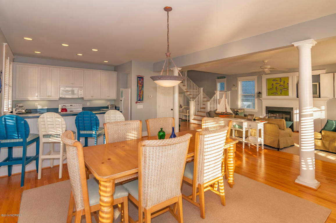 14 Coquina Trail, Bald Head Island, NC 28461