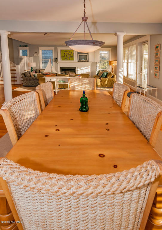 14 Coquina Trail, Bald Head Island, NC 28461