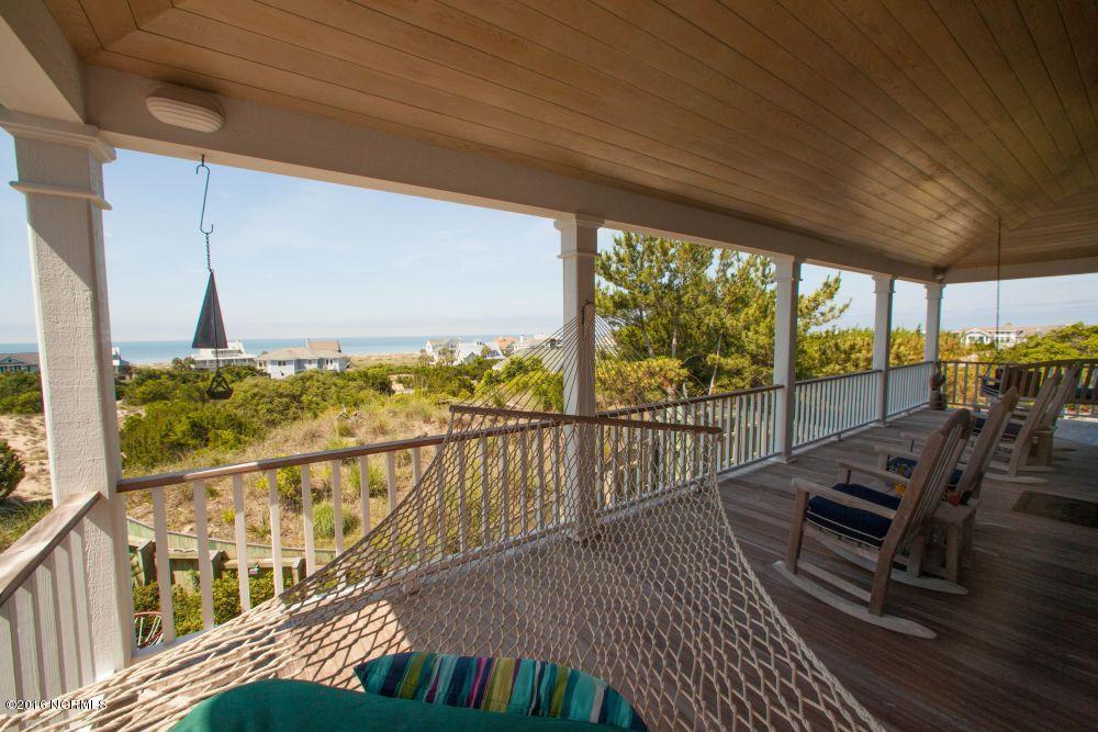 9 Bayberry Court, Bald Head Island, NC 28461