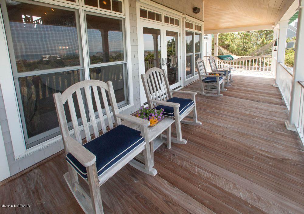 9 Bayberry Court, Bald Head Island, NC 28461