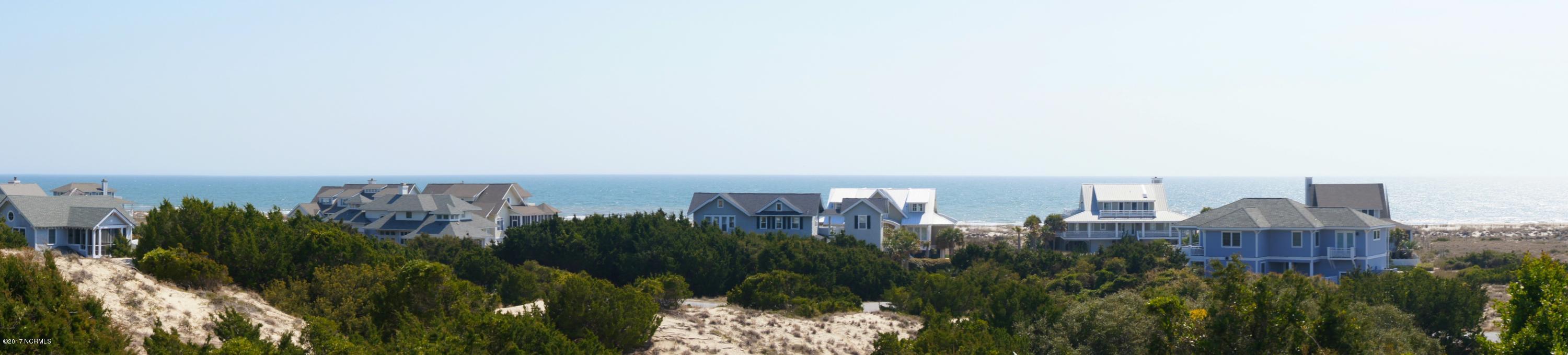 9 Bayberry Court, Bald Head Island, NC 28461
