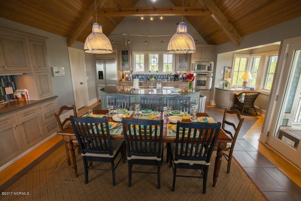 3 Thistle Ridge, Bald Head Island, NC 28461