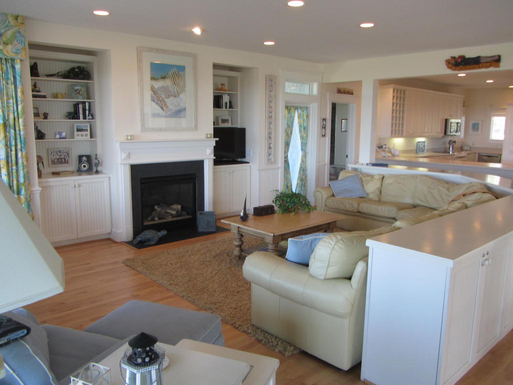 980 Bald Head Wynd, Bald Head Island, NC 28461