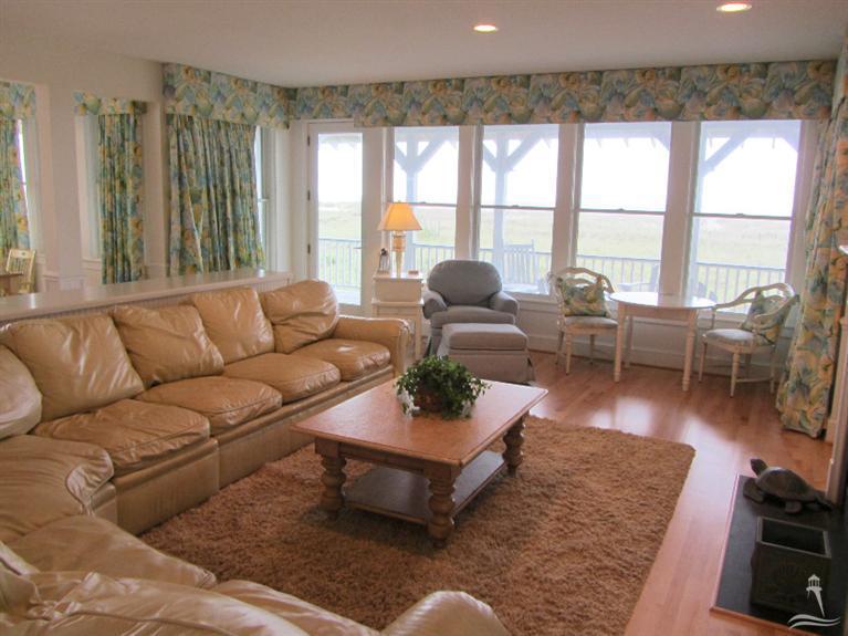 980 Bald Head Wynd, Bald Head Island, NC 28461