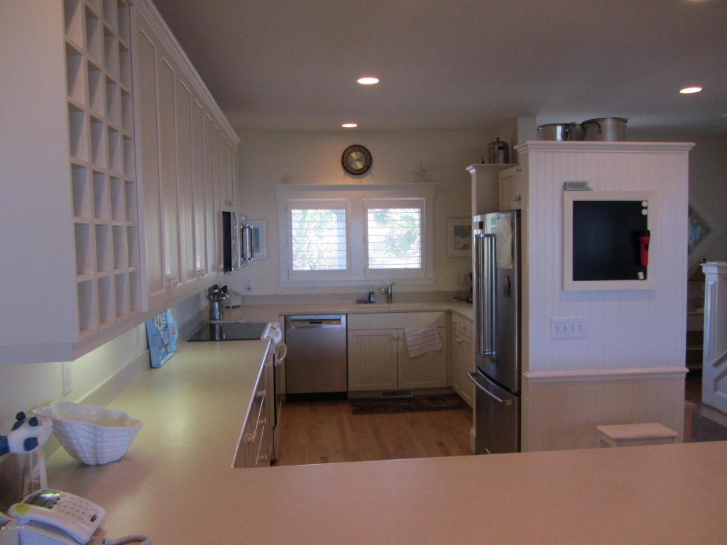 980 Bald Head Wynd, Bald Head Island, NC 28461