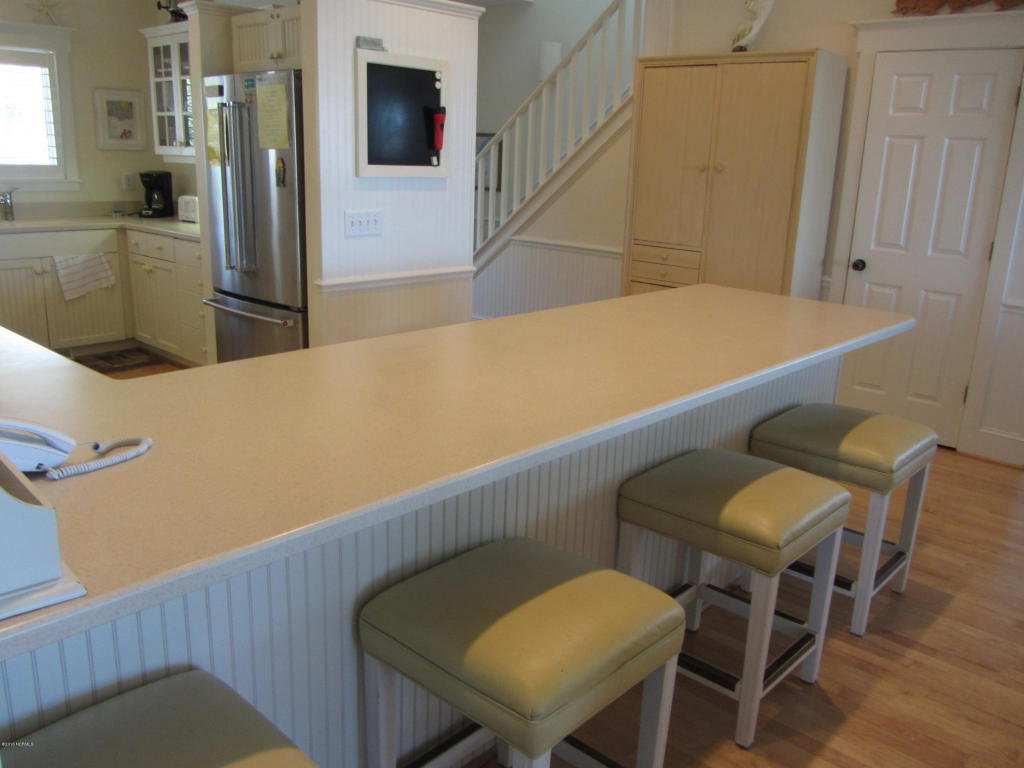 980 Bald Head Wynd, Bald Head Island, NC 28461