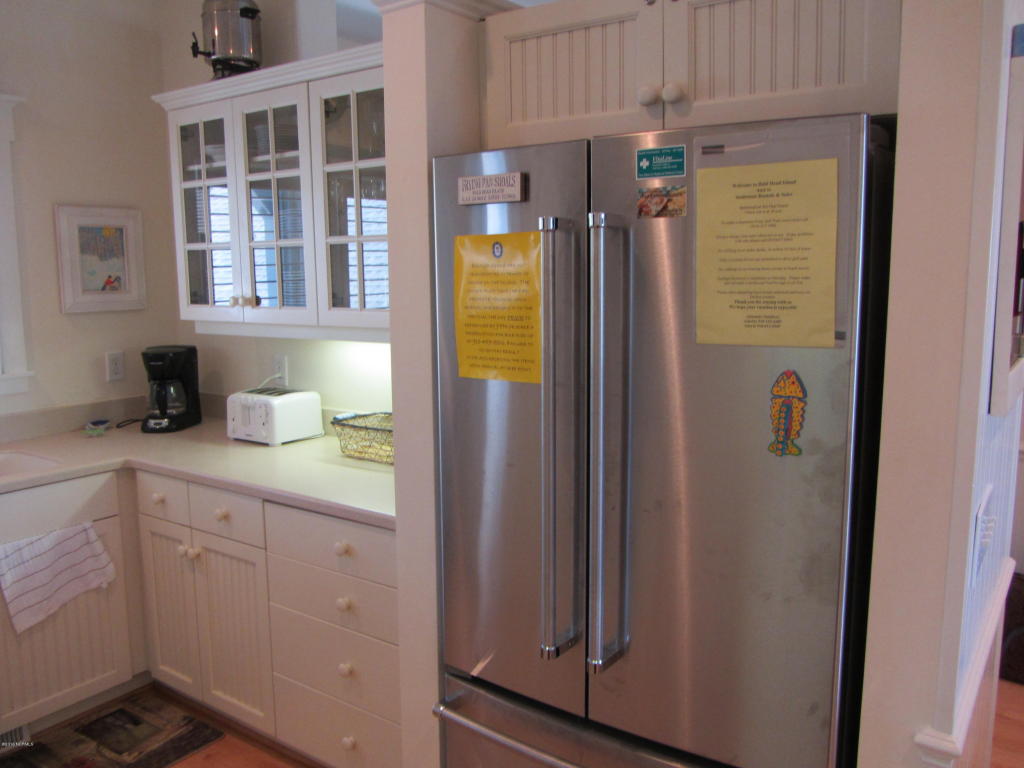 980 Bald Head Wynd, Bald Head Island, NC 28461