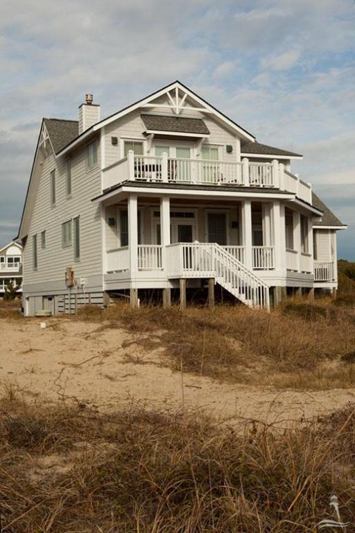 440 South Bald Head Wynd, Bald Head Island, NC 28461