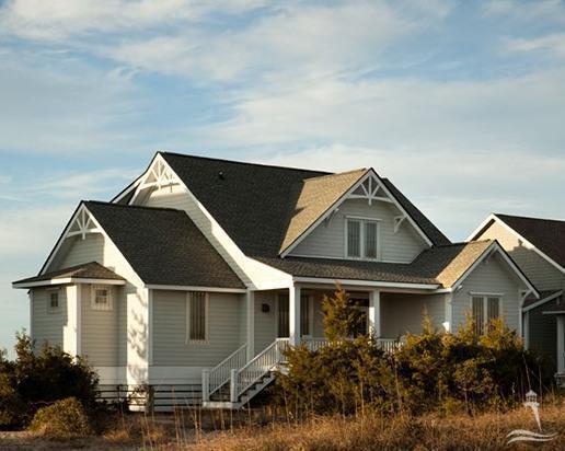 440 South Bald Head Wynd, Bald Head Island, NC 28461