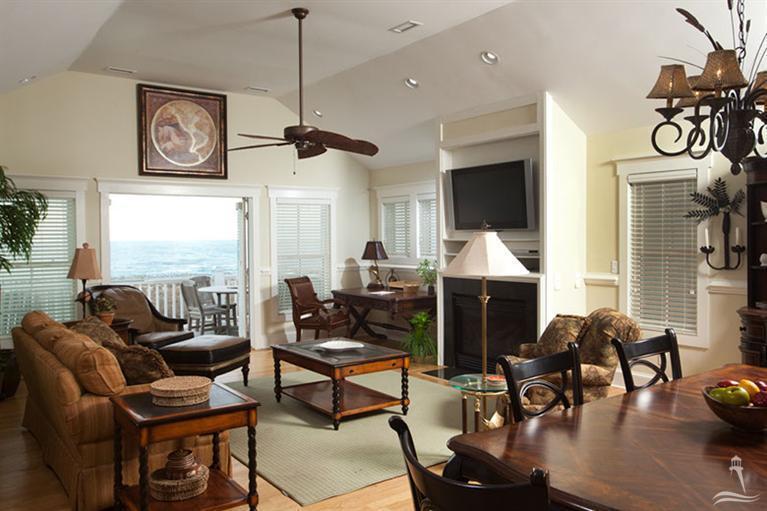 440 South Bald Head Wynd, Bald Head Island, NC 28461