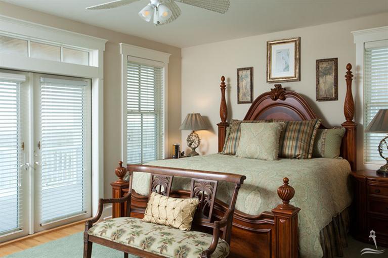 440 South Bald Head Wynd, Bald Head Island, NC 28461