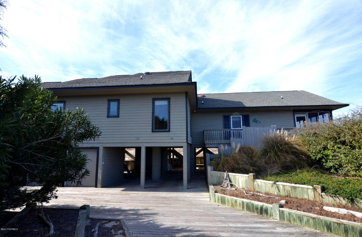228 West Bald Head Wynd, Bald Head Island, NC 28461