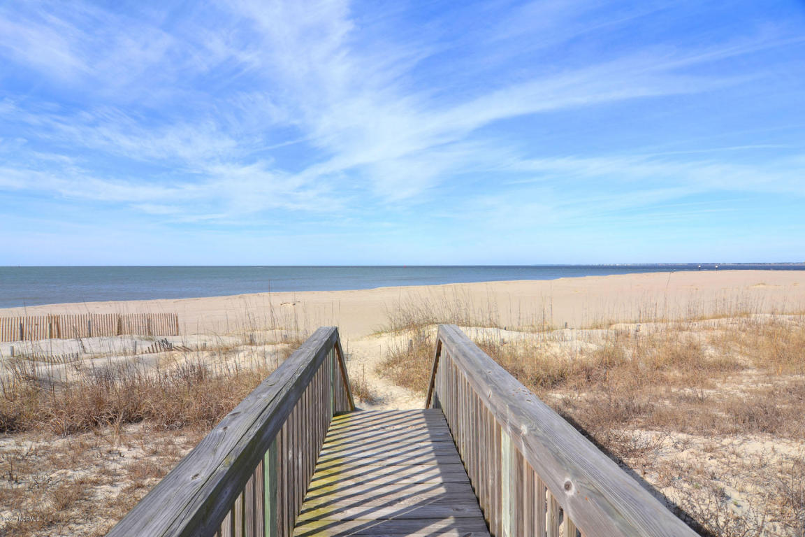 228 West Bald Head Wynd, Bald Head Island, NC 28461