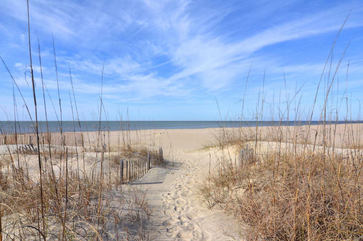 228 West Bald Head Wynd, Bald Head Island, NC 28461