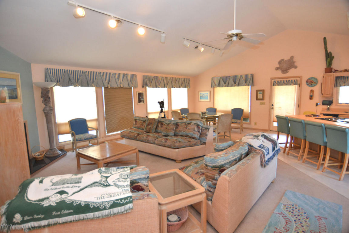 228 West Bald Head Wynd, Bald Head Island, NC 28461