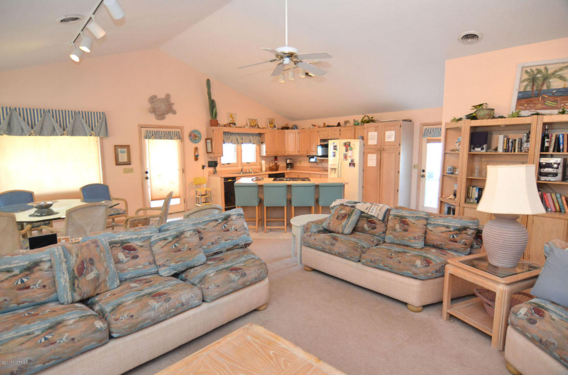 228 West Bald Head Wynd, Bald Head Island, NC 28461