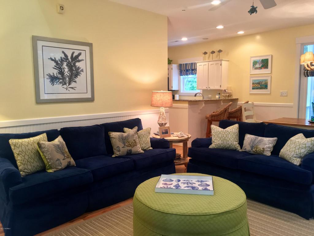 4 Live Oak Trail, Bald Head Island, NC 28461