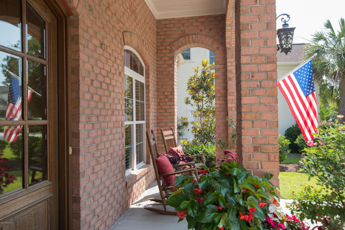 3808 Worthington Place, Southport, NC 28461