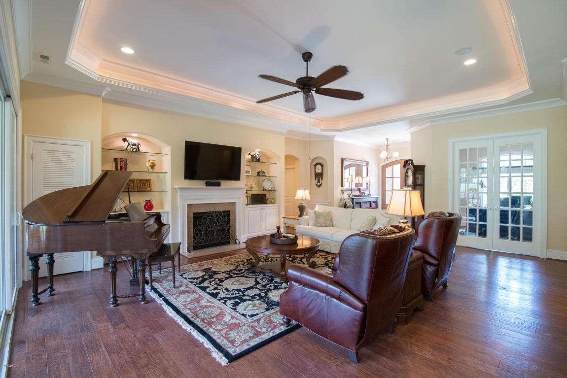 3808 Worthington Place, Southport, NC 28461
