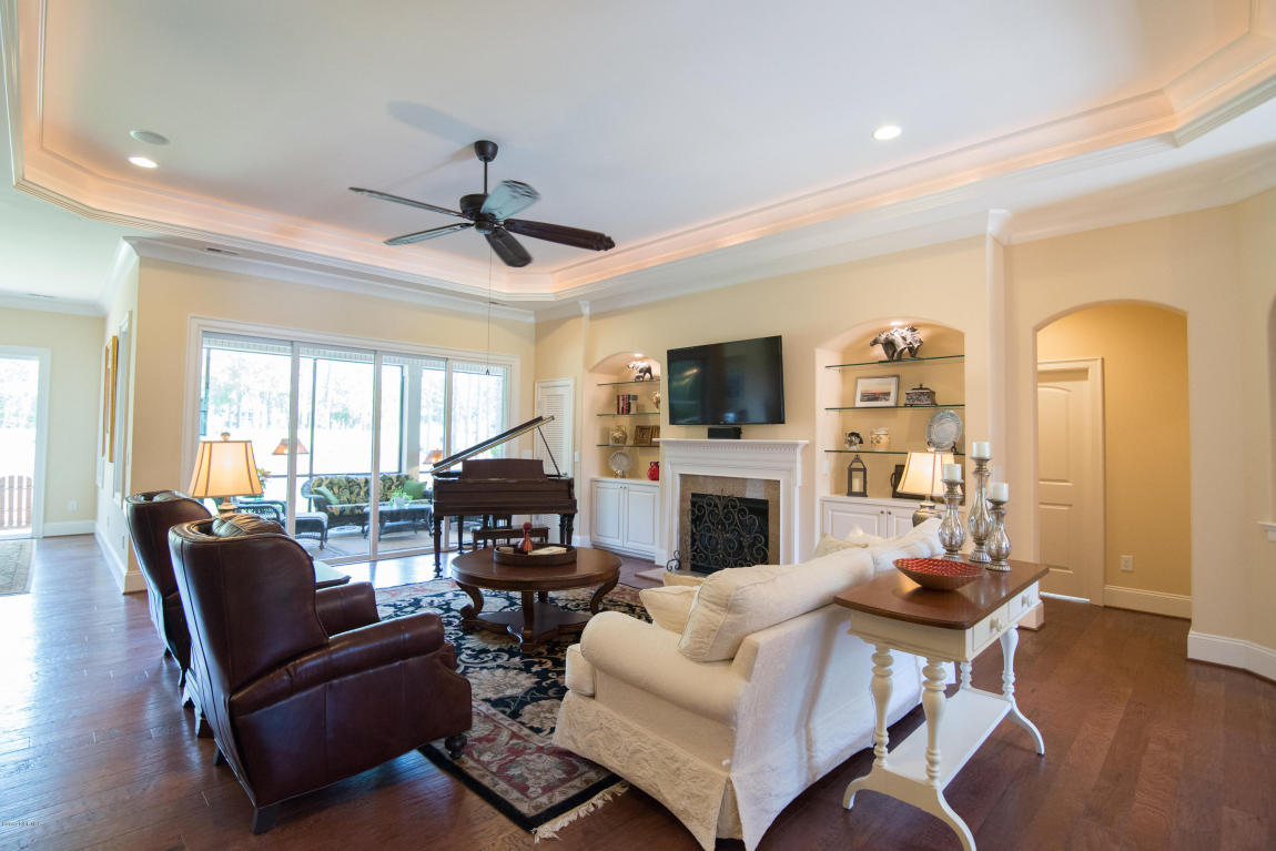 3808 Worthington Place, Southport, NC 28461