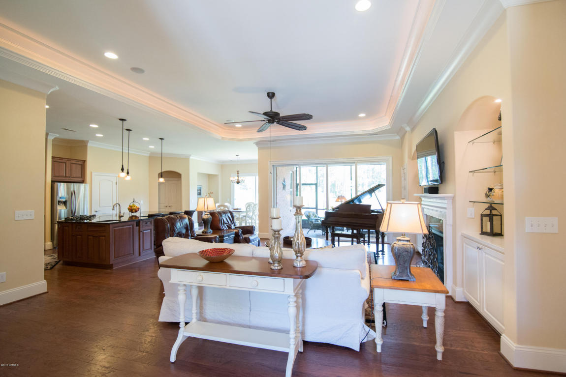 3808 Worthington Place, Southport, NC 28461