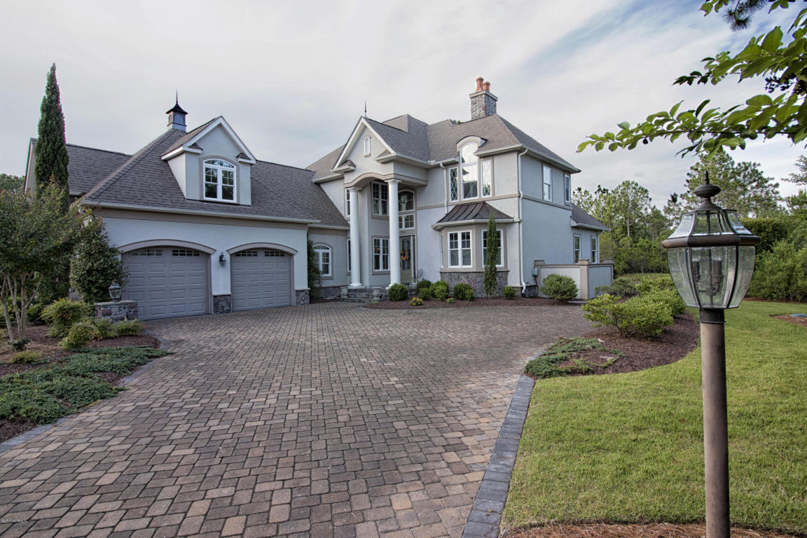 3816 Ridge Crest Drive, Southport, NC 28461