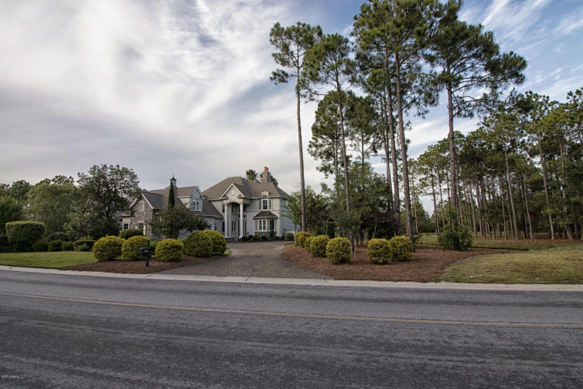 3816 Ridge Crest Drive, Southport, NC 28461