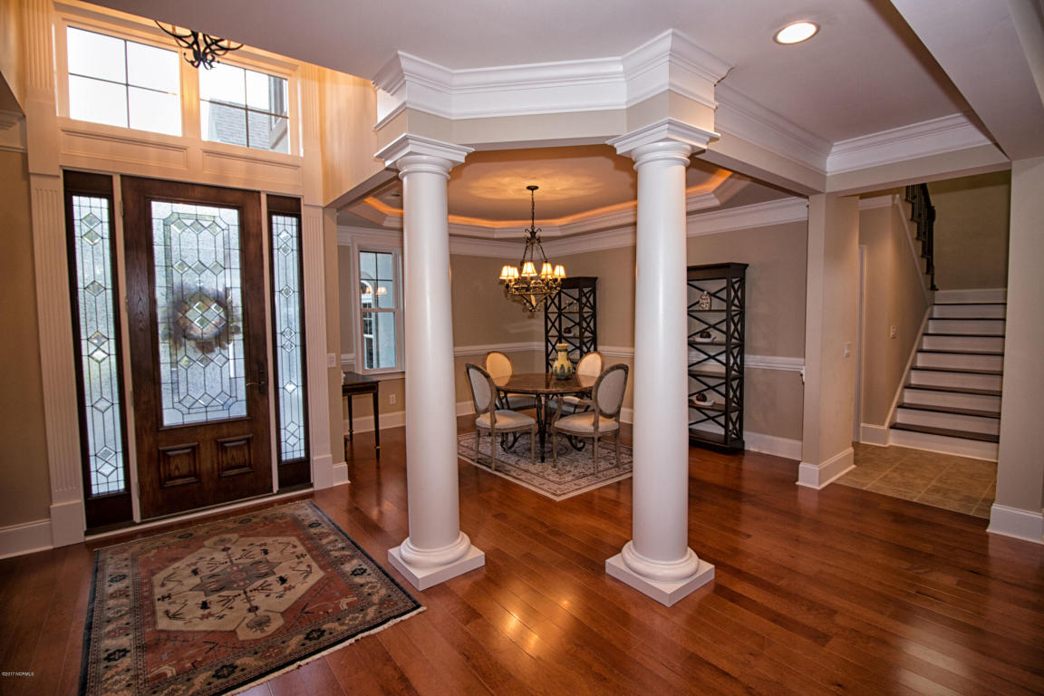 3816 Ridge Crest Drive, Southport, NC 28461