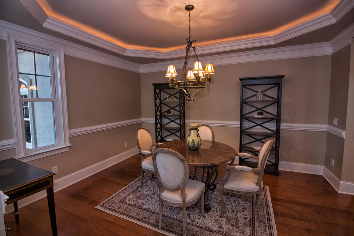 3816 Ridge Crest Drive, Southport, NC 28461