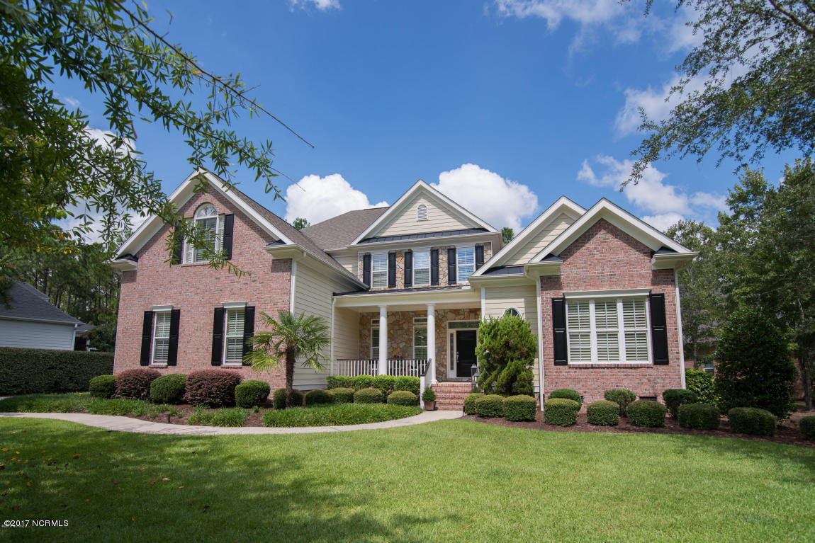 3810 Worthington Place, Southport, NC 28461