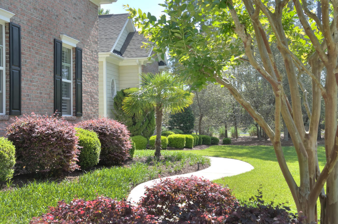 3810 Worthington Place, Southport, NC 28461